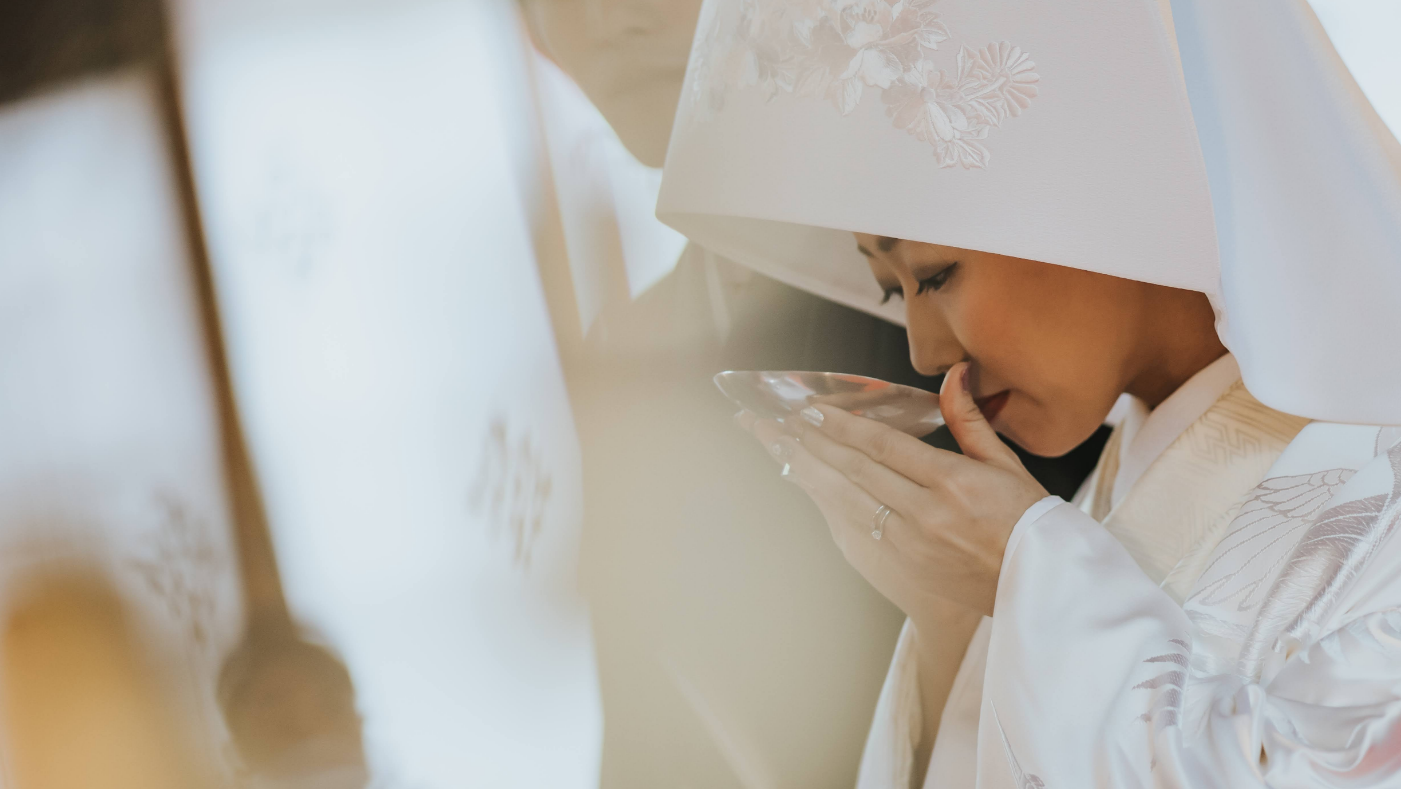 結婚式のプロ集団が手掛けるフォトウエディング