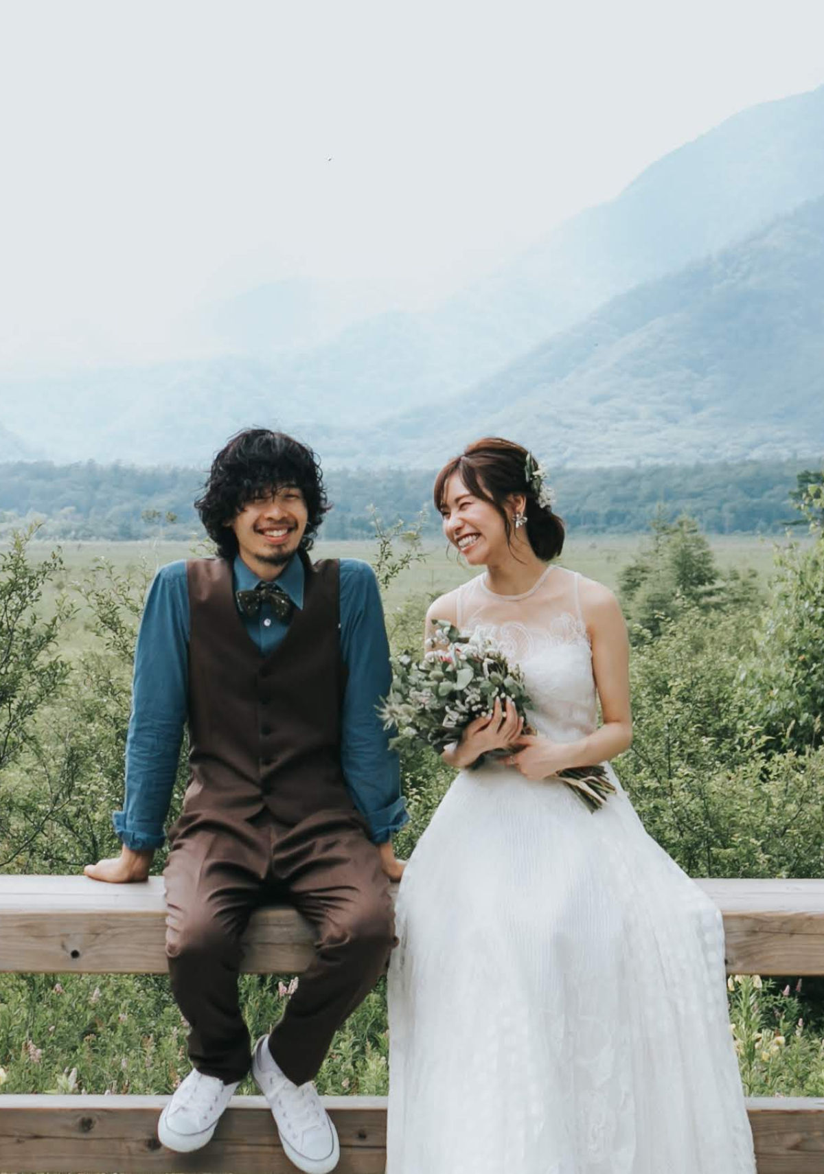 Clover's Wedding PHOTO フォトウェディング