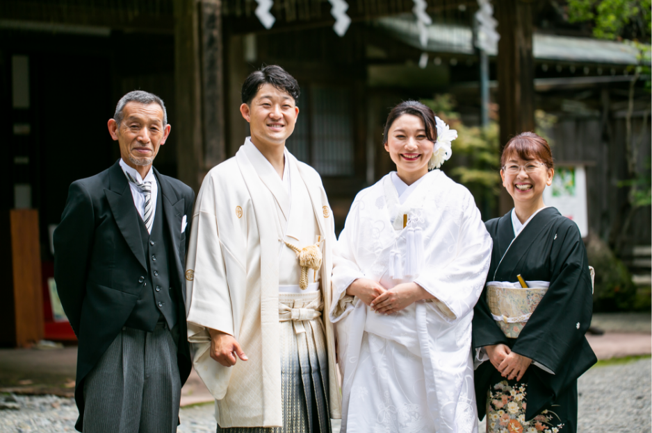 FAMILY PHOTO WEDDING