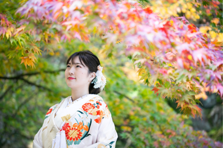 SOLO PHOTO WEDDING
